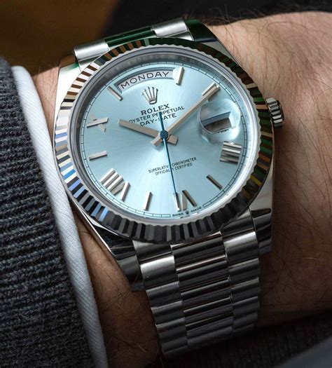 instagram platinum rolex watch|platinum rolex watch price.